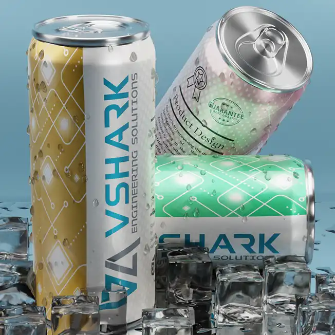 VShark Solutions Private Limited