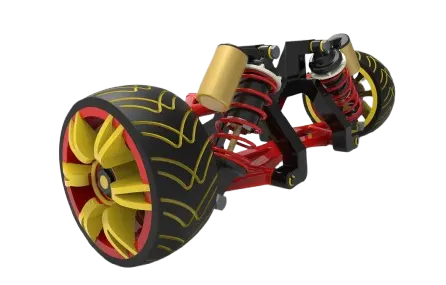 VShark Solutions Private Limited - 3D Scanning and Reverse Engineering