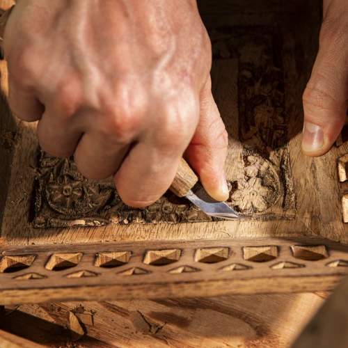 Heritage Preservation